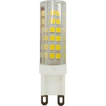 Лампа светодиодная JAZZWAY PLED POWER PLED-G9 9W 2700K