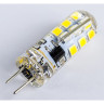 Лампа светодиодная PLED POWER PLED-G4 3W 4000K 1032072