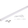 Светильник светодиодный линейный JAZZWAY PLED-T5I PL 600 8W FR 4000K IP40 2850621